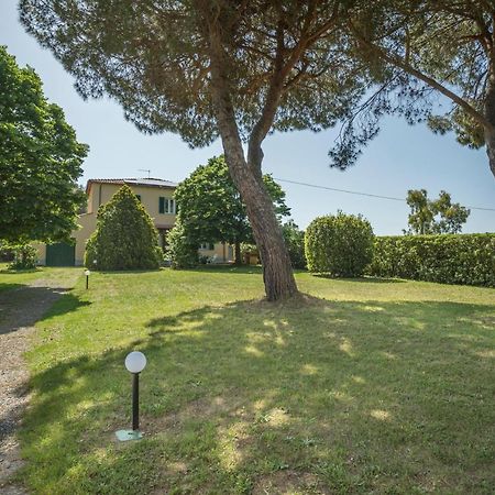 Podere Belvedere Livorno Exteriör bild