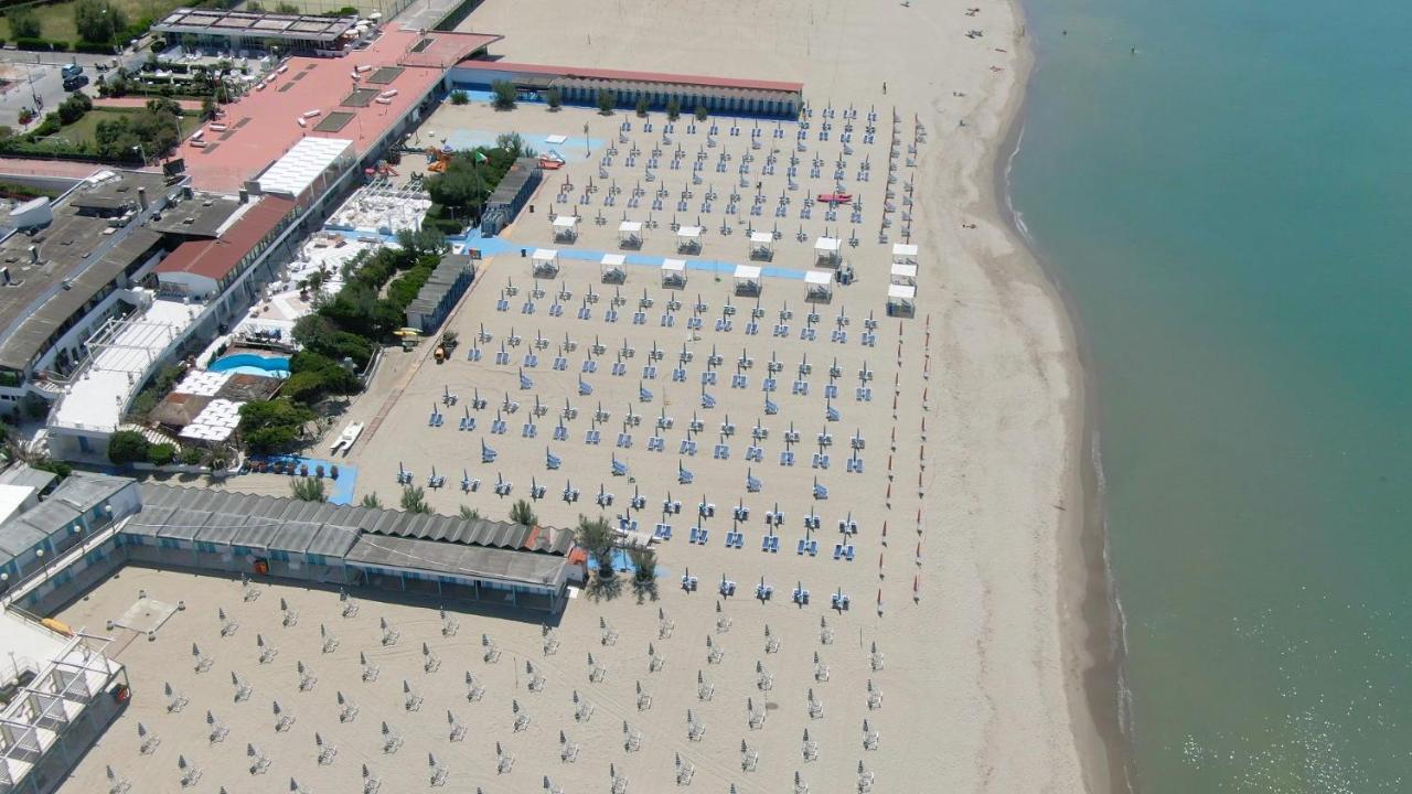 Podere Belvedere Livorno Exteriör bild