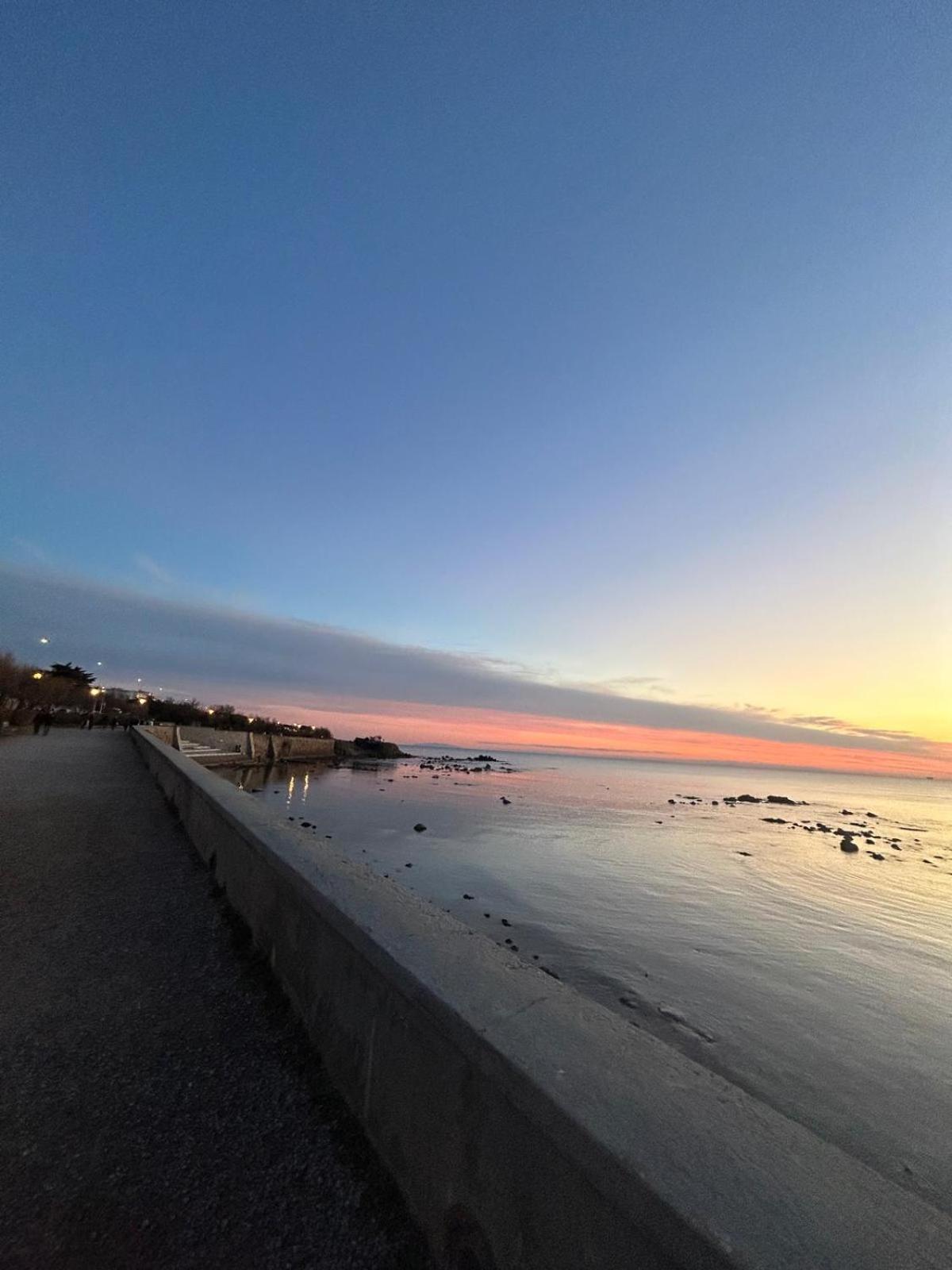 Podere Belvedere Livorno Exteriör bild