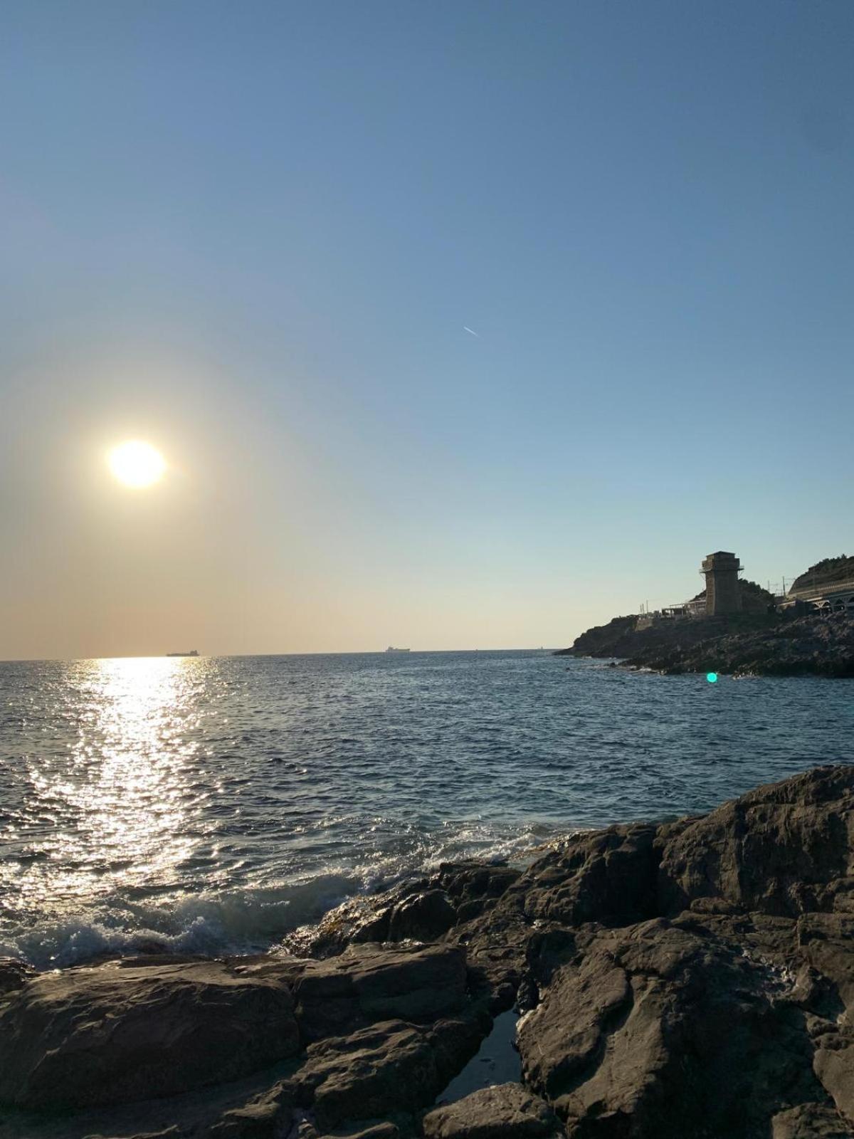 Podere Belvedere Livorno Exteriör bild
